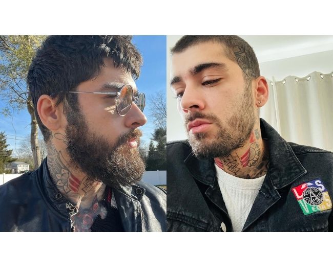 Zayn Malik stuns fans with new look months after break up with Gigi Hadid | See Pics